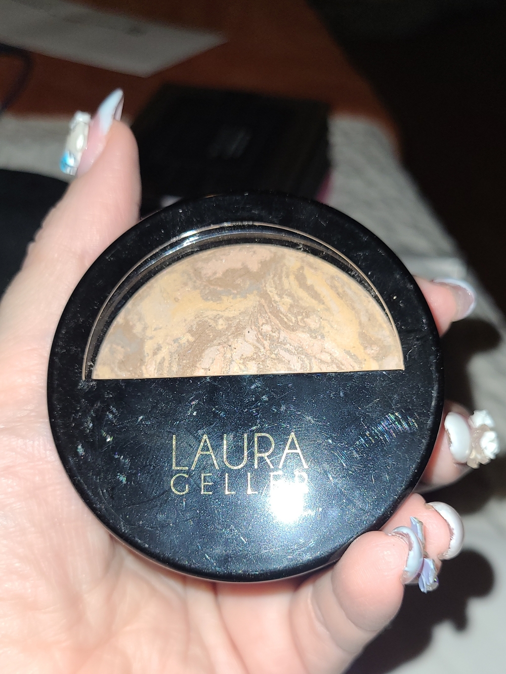Laura Geller Baked Balance & Glow